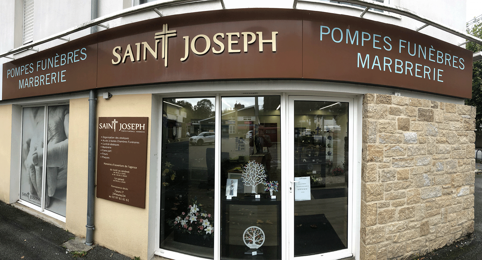 Odoo • Texte et Image